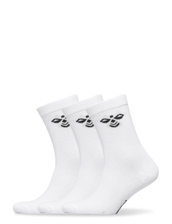 Hummel | Sutton 3-Pack Sock | 24-27
