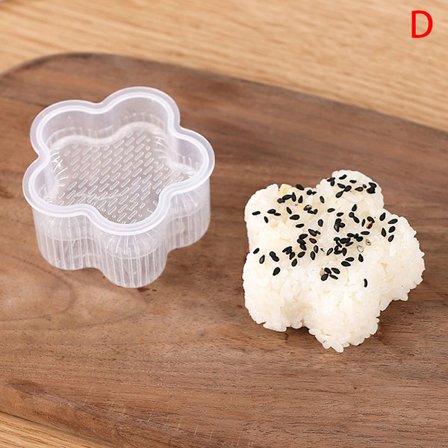 Sushi Maker Form Risboll Press Kökspryl Smörgås Nori