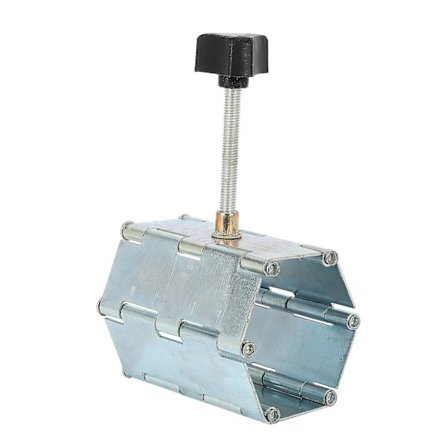 Hinge Veggflis Nivelleringsverktøy for Flis Høydejustering Flis Loc