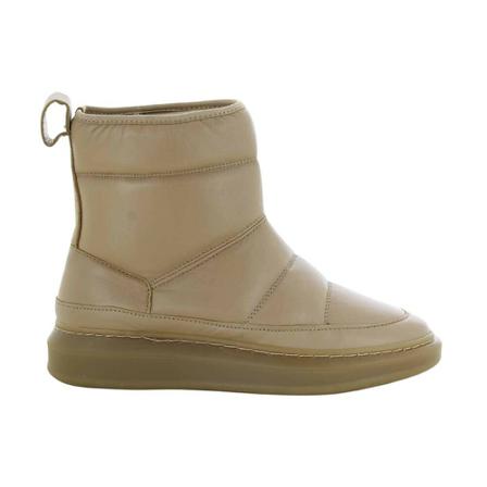 Ivylee Copenhagen, Ankle Boots Beżowy, Kobieta, Rozmiar: 38 EU