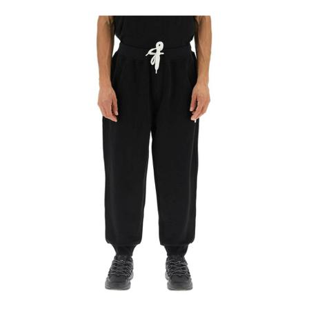 Emporio Armani Bukser Sort, Herre Jogging Bukser