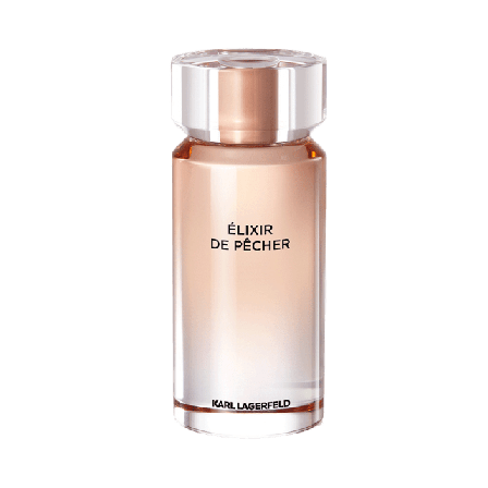 Karl Lagerfeld Parfums Matieres Fleur de pêcher eau parfum Parfym & EdT Dam 50 ML