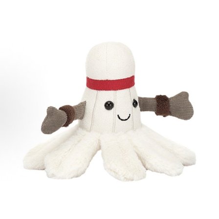 Jellycat Plyslegetøj – Bedårende Blødt Udstoppede Dyr, Sødt Lille Dyr Legetøj & Perfekt Gave til Børn