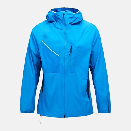 Peak Performance - Freelight Polartec Alpha Insulated Hood Jacket Herren