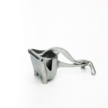 Rustfritt stål husholdning frukt sitron manuell juicer sitrus appelsin håndpresser pressmaskin holdbar kjøkkenverktøy