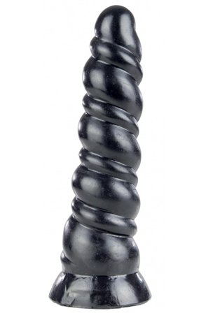 Kjøp Pluggiz Domi ML 24 cm - Analplugg | God pris