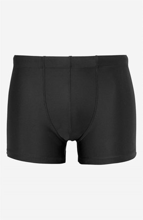 Cellbes of Sweden - Badebukser med stræk i sort til herrer i størrelse S