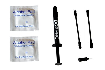 be quiet! BE QUIET DC2 PRO Thermal Grease