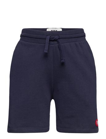 Victor Junior Shorts Gots Navy Double A By Wood Wood