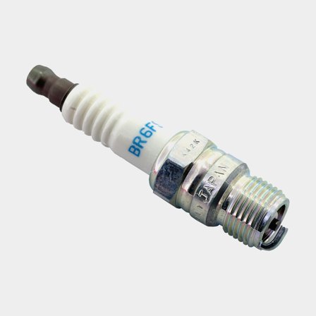 Spark plug NGK BR6FS