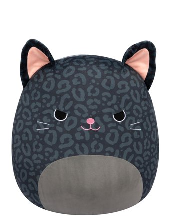 Squishmallows | Squishmallows 40 Cm P20 Xiomara Panther | 40 cm