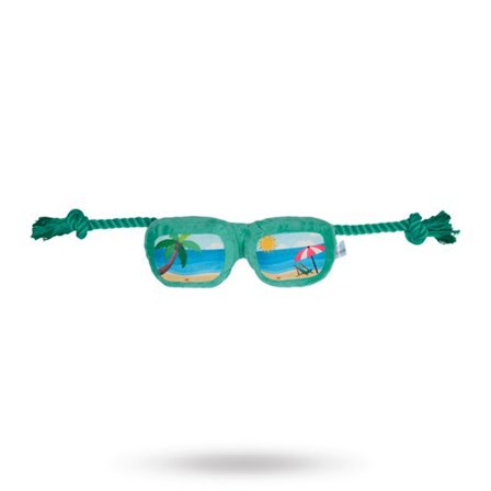 Companion - COMPANION SUN GLASSES - Hundleksaker