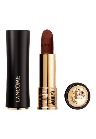 Lancôme L'Absolu Rouge Drama Matte Läppstift Dam Rosa 3,6 GRM