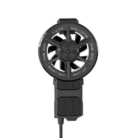 Mobiltelefon Kjøleelement Universell Mobiltelefon Usb Spillkjøler Mobiltelefon Radiator