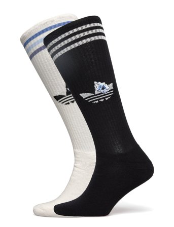 adidas Originals Liberty Knee 2P - Multi/patterned - 40-42