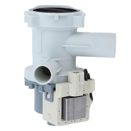 Dräneringspumpmotor för LG Tvättmaskin Permanent Magnet Synkron 35w Ac220240v (FMY)