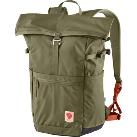Fjällräven High Coast Foldsack 24 One Size - unisex - color - Laptop bags
