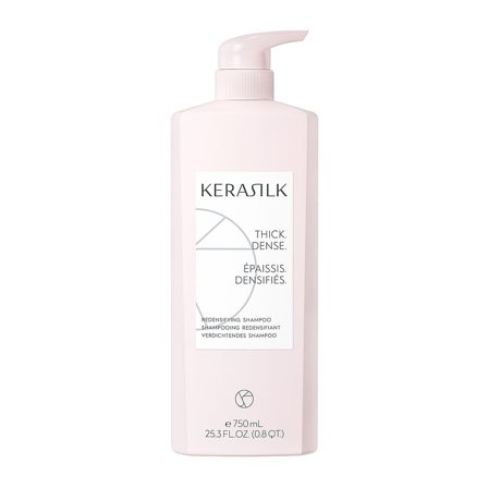 Kerasilk Redensifying Shampoo 750 ml, Hår, Shampoo, Hårshampoo