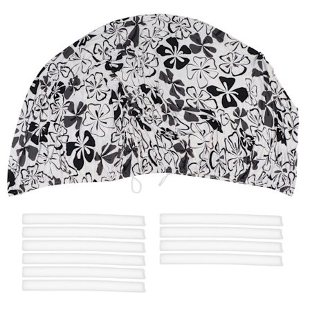 Mjuk elastisk sofföverdragsskydd sofföverdrag för hem vardagsrum sovrum tillbehör 3-sits