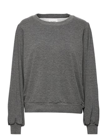 Sweatshirt Grey Sofie Schnoor