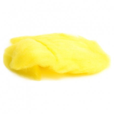 Super Fine Dubbing - Yellow