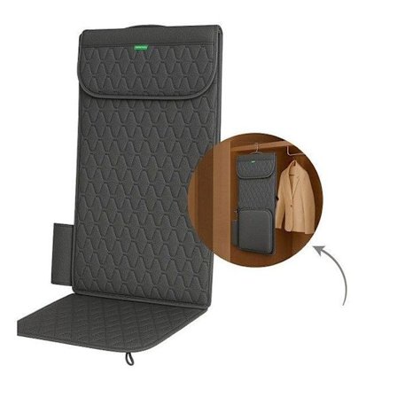 Massageapparat - Medisana massagekudde - 88968 - MC 700 Massagematta Svart