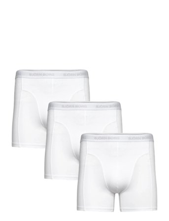 Björn Borg | Cotton Stretch Boxer 3P | M