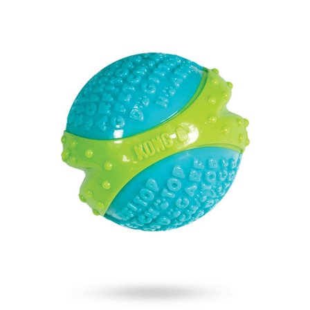 KONG - Kong Corestrength Ball - Aktivitetsleker, Myke leketøy, Apportering, Tygg & Tøyleker på doggie.no
