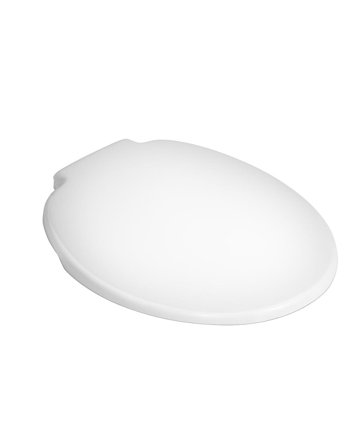 Gustavsberg 305 WC-sete med lokk, for barn, Baderom