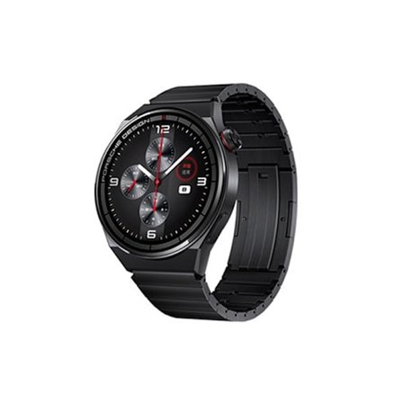 Klockarmband i titan, Universal 22 mm-kompatibilitet