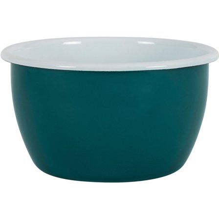 Kockums jernverk Skål 16 cm, Blå | Bakning > Bunkar och Skålar > Skål | Bagaren och Kocken