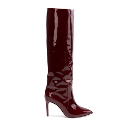 Paris Texas, Ankle Boots Bruin, Dames, Maat:39 EU