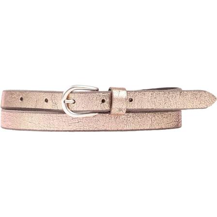 Petrol Riem , Beige , Dames , Maat: 80 CM Riemen