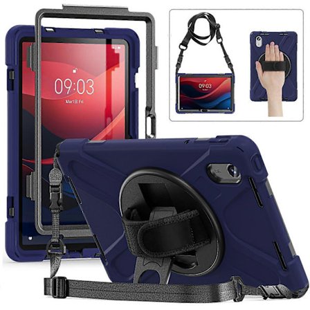 Fodral för Lenovo Tab M11 surfplatta