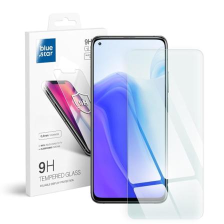 Blue Star Härdat Glas Till Xiaomi Mi 10t