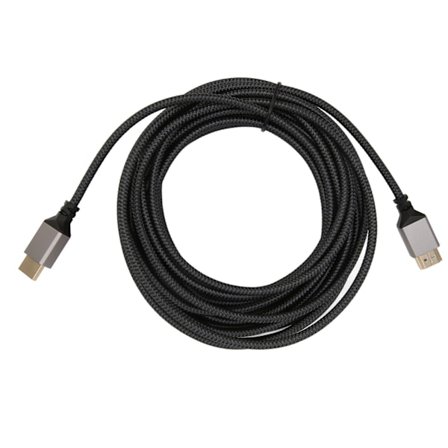HDMI-kabel Hög Hastighet 4K 60Hz Hane till Hane 7,5M för Surfplatta Kamera Dator