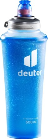 Deuter Streamer Flask 500 ml flasks White 500 ml