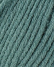 Garn Cosy fine Blassgrün
