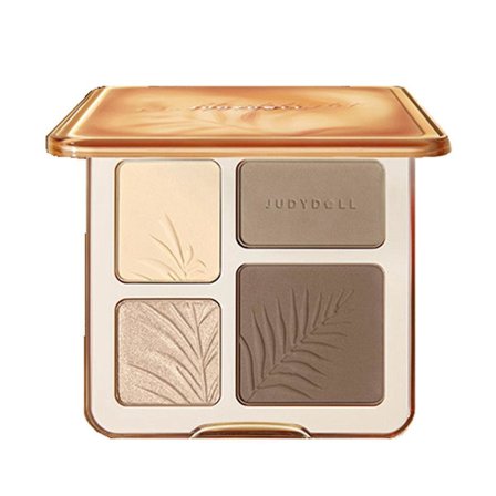 Tredimensionel Højglans Facelift Plade Oplysende Holdbar Vandafvisende Professionel Kosmetik