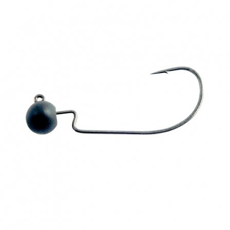 OMTD T-Power Finesse (4pcs) OJ200 Hook #1/0 - 1.7g