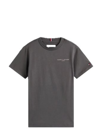 Tommy Hilfiger | Mini Corp T-Shirt | 164