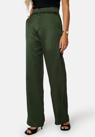 Object Collectors Item Rosa High Waist Pants Duffel Bag Klær