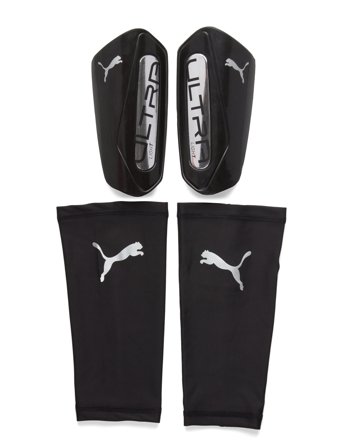 PUMA Ultra Light Sleeve - Black - M