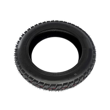 Til Scooter M365/1S/Pro/ Modificeret Dæk 10X2-6.1 Vakuumdæk Pneumatisk Dæk