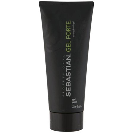Sebastian Gel Forte 200ml