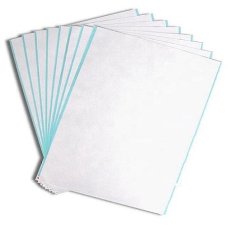 8-pack Kattklöskyddande Tejp Avskräckande Anti-Rep Skyddande Klistermärke Klar Matta Soffa Skydd Möbel