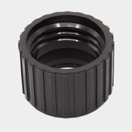 Låsring teleskåplås yttre