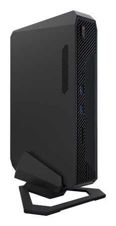 ASUS RNUC14SRKU910002I Barebone Intel Core Ultra 9 185H NVIDIA GeForce RTX 4070 Kit L6 EU Cord