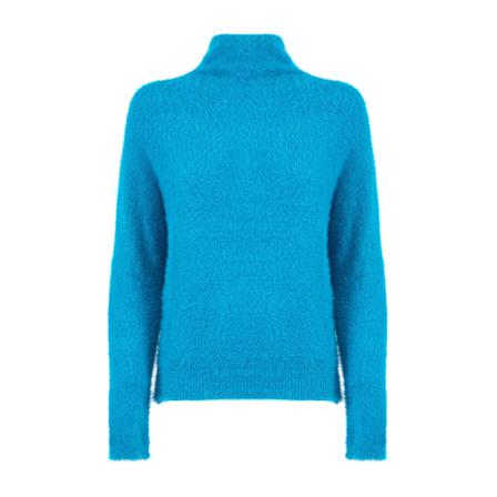 Nenette Coltruis , Blauw , Dames , Maat: L Coltruien