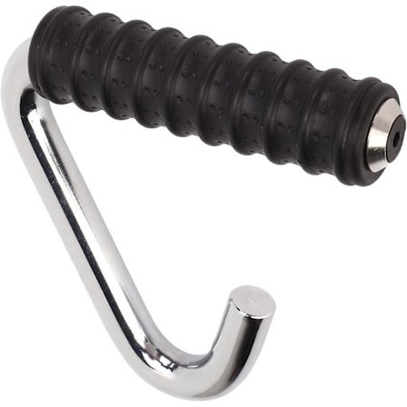 Fitness Bar Handtag Universell Pull-Up Bar Handtag Hemma Träning Bar Tillbehör, Hem Gym Tillbehör